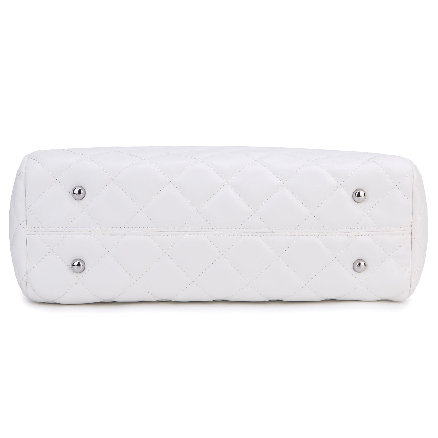 princely-london-emily-schultertasche-offwhite-kette-35cm image 4