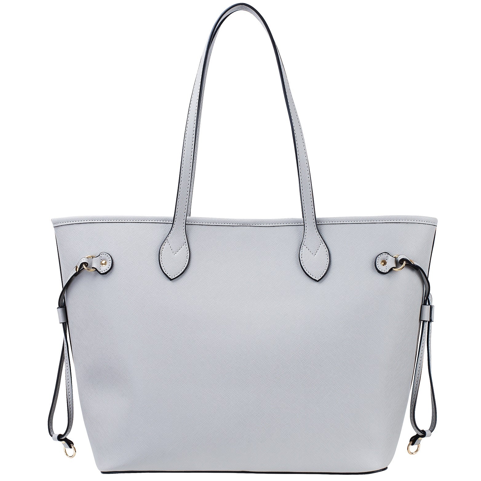 princely-london-georgia-medium-shopper-kreidegrau-a4 image 2