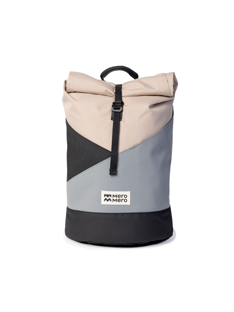meromero-annecy-pocket-fahrradrucksack-10-15l-sand-laptop image 3