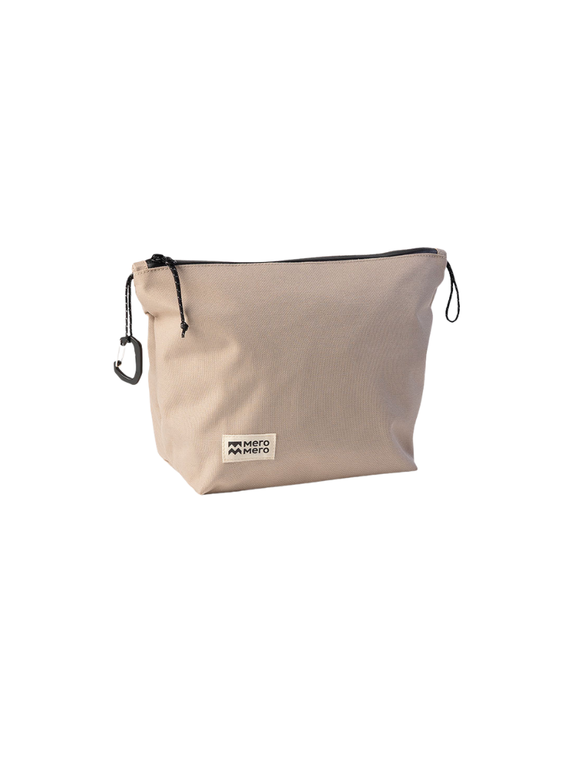 meromero-torquay-kulturtasche-sand-5l-wasserdicht image 2