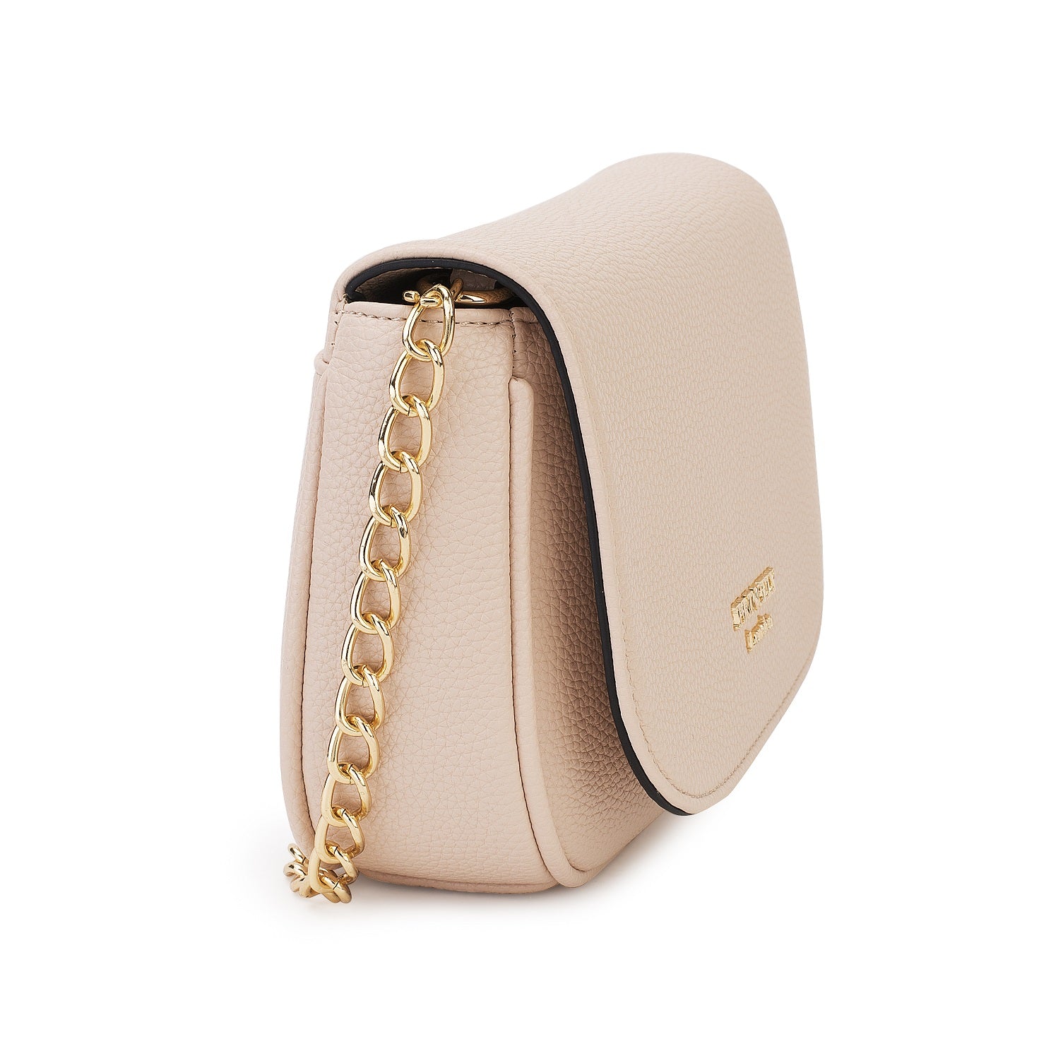 princely-london-betty-satteltasche-nude-kleine-umh-ngetasche-kette image 3