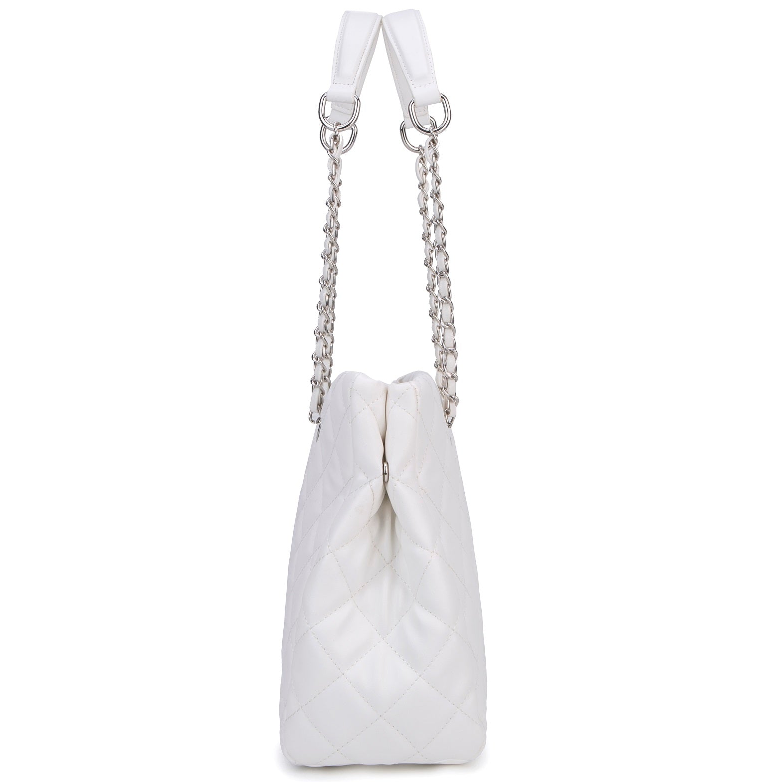 princely-london-emily-schultertasche-offwhite-kette-35cm image 3