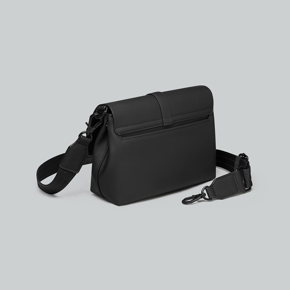 gaston-luga-spl-sh-crossbody-bag-umh-ngetasche-schwarz image 5