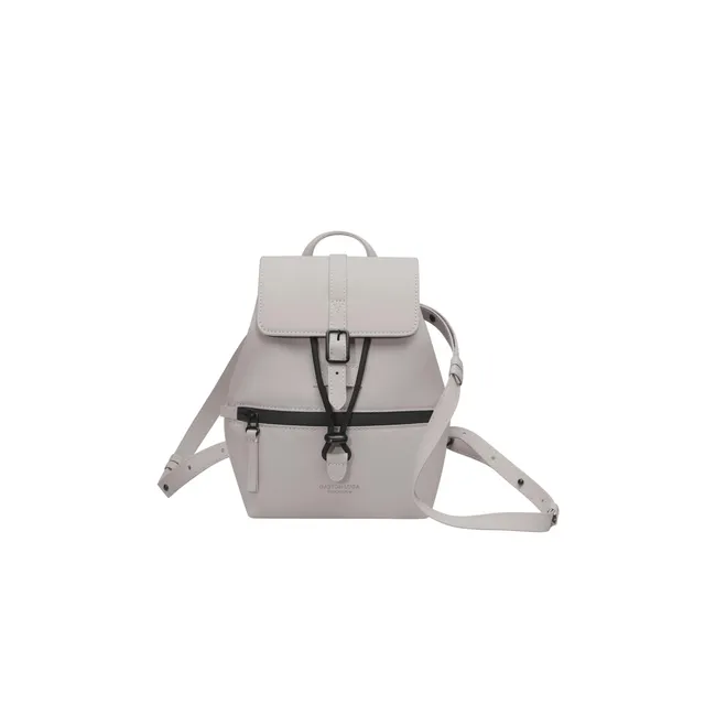 gaston-luga-gala-2-0-rucksack-schwarz-3-wege-recycelt image 1