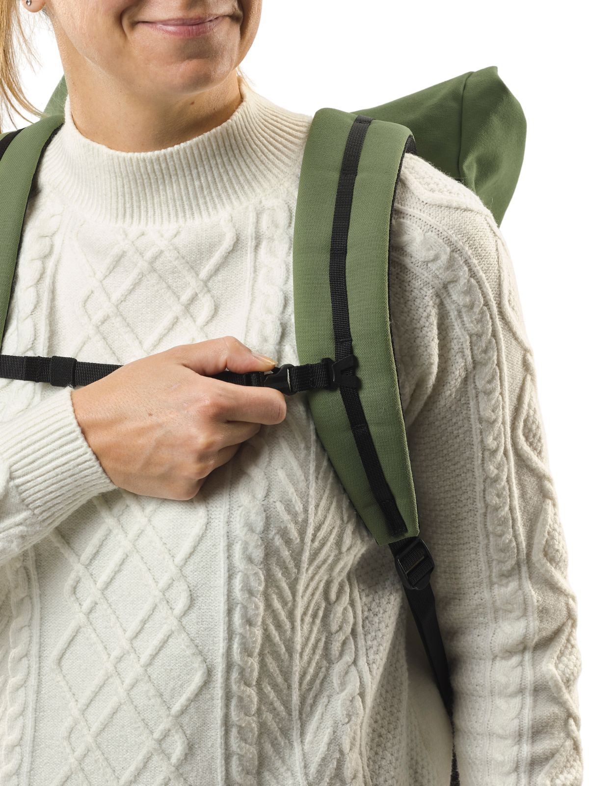 meromero-brustgurt-f-r-rucksack-schwarz-verstellbar-ersatz image 4