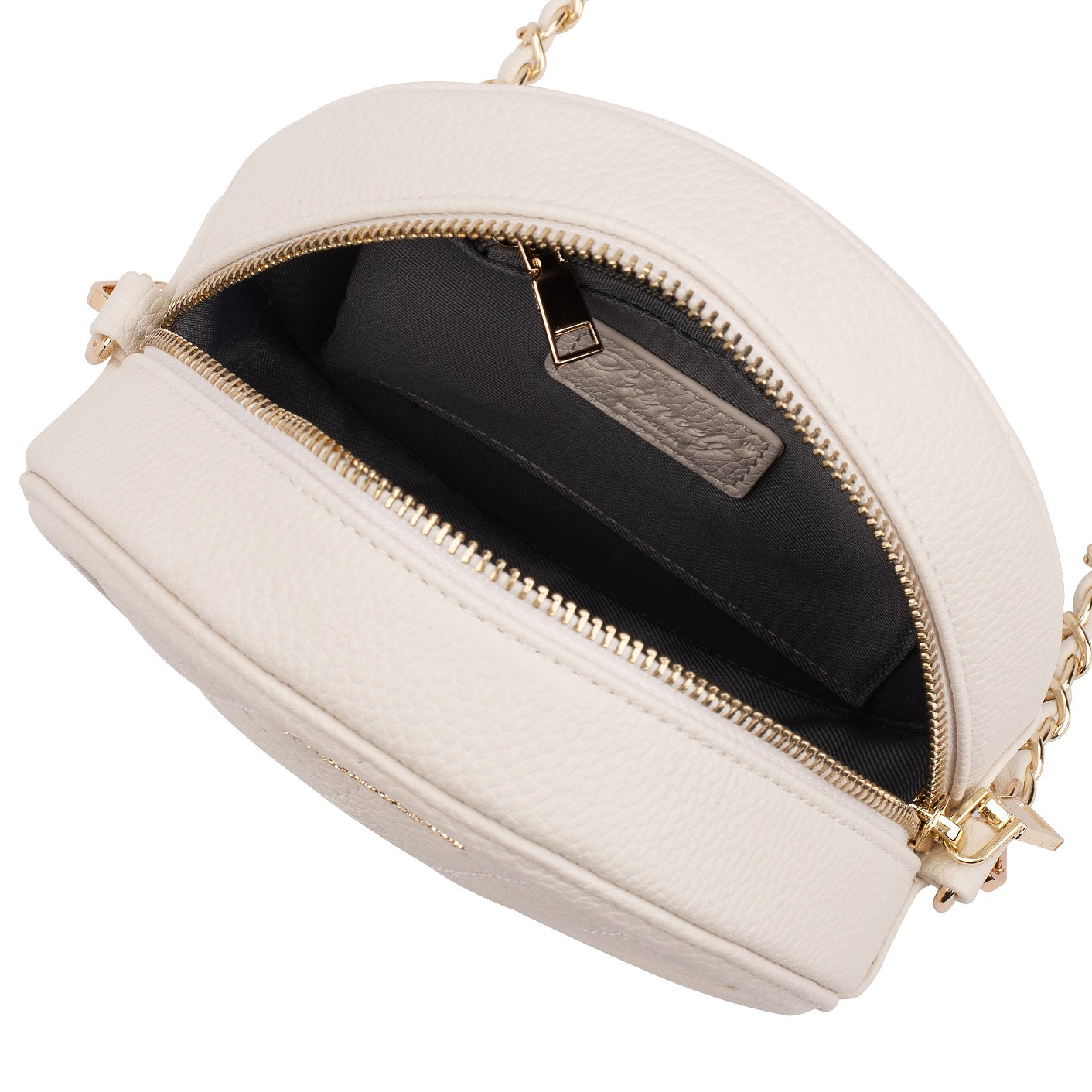 princely-london-polly-schultertasche-damen-offwhite-mini image 4