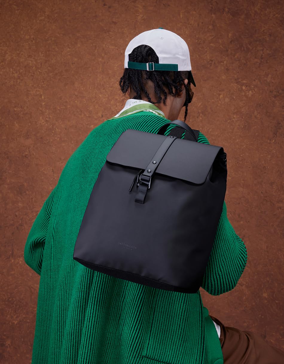 gaston-luga-d-sh-rucksack-laptop-wasserdicht-schwarz-blackone image 7