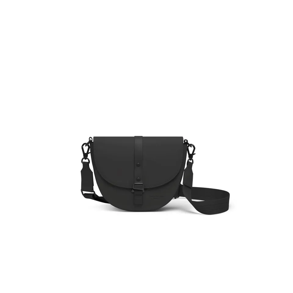 gaston-luga-spl-sh-moon-crossbody-bag-schwarz-wasserdicht image 1