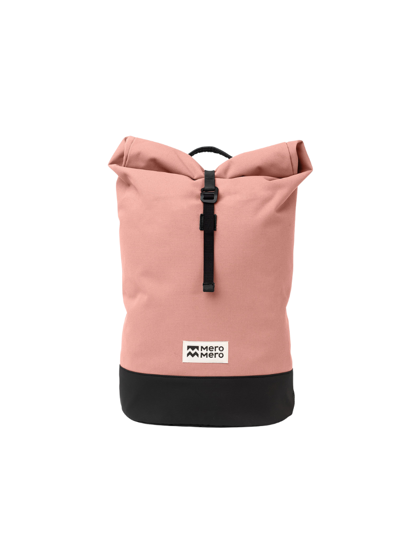 meromero-annecy-rolltop-rucksack-brick-red-10-15l image 7
