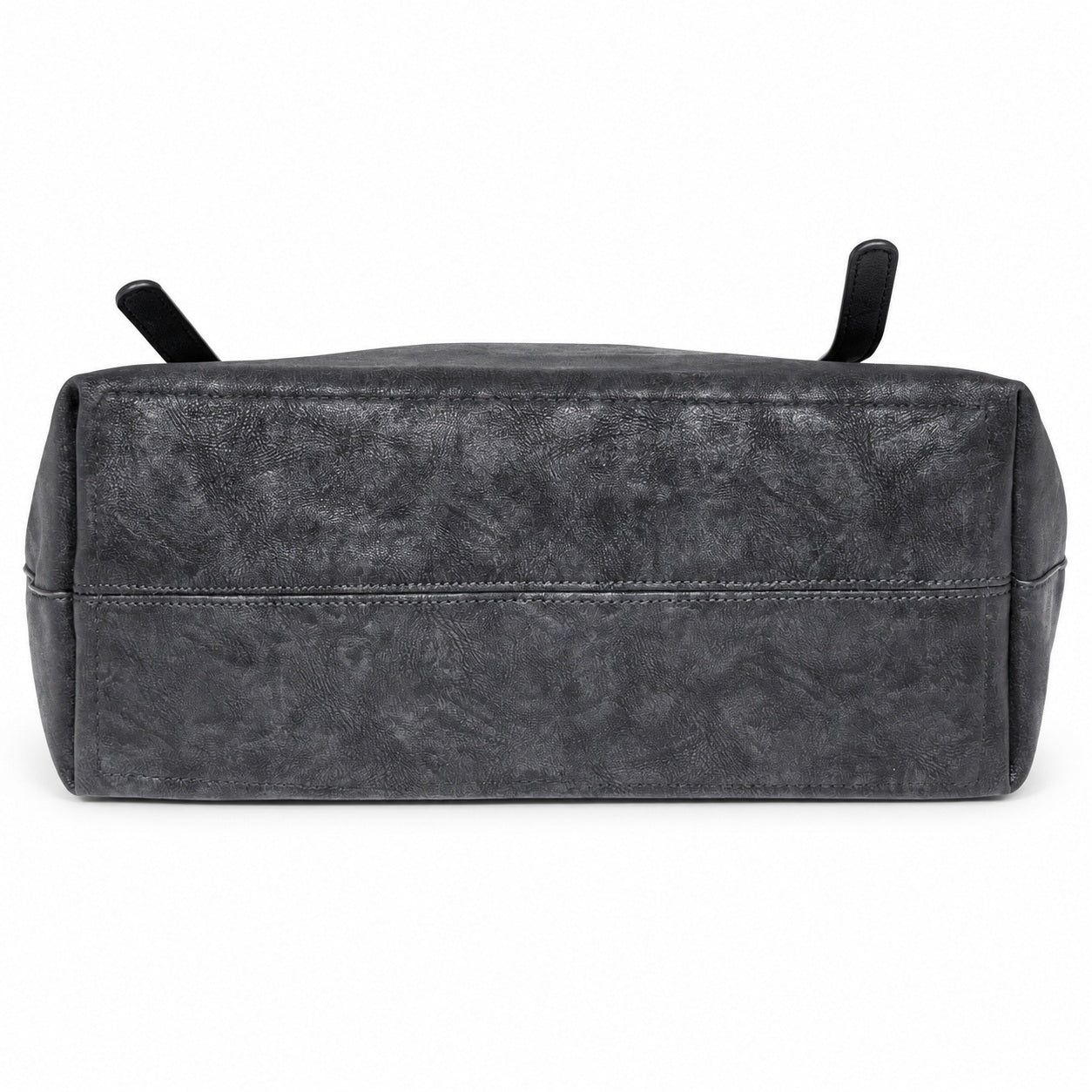 princely-london-marina-beuteltasche-schwarz-crossbody image 5