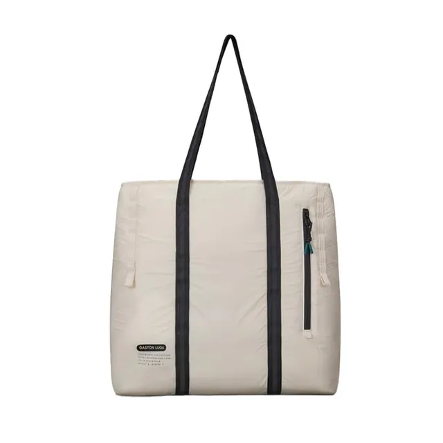 gaston-luga-lightweight-shopper-16-zoll-recyceltes-nylon image 1