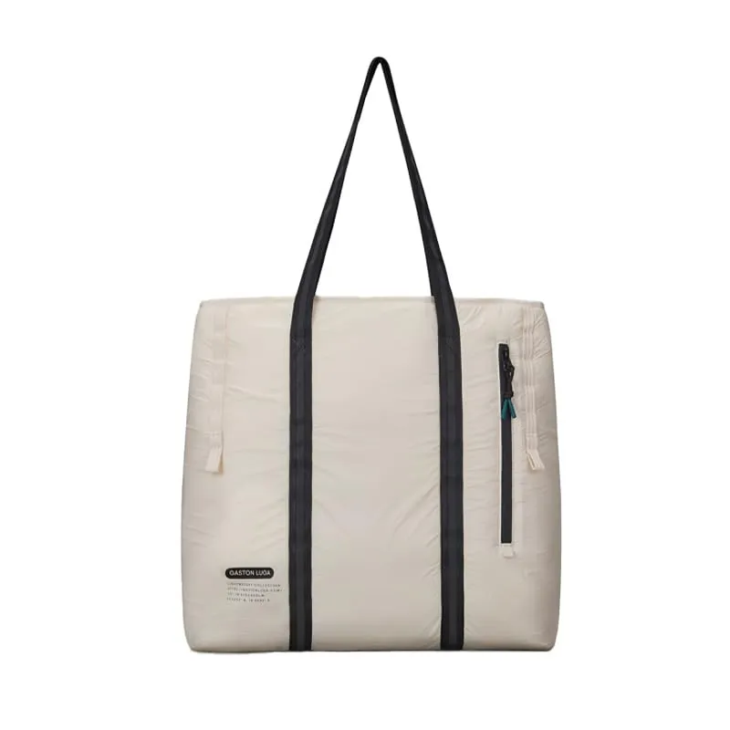 gaston-luga-lightweight-shopper-16-zoll-recyceltes-nylon image 1