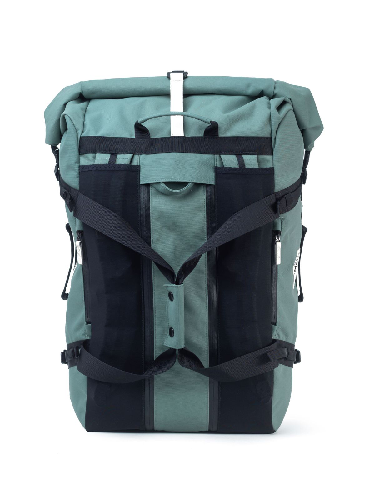 meromero-sm-gen-reisetasche-rolltop-60-80l-drybag image 8