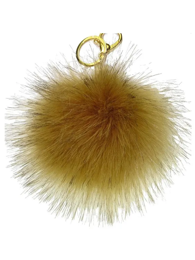 princely-london-foxy-xxl-pelzanh-nger-beige-kunstpelz image 1