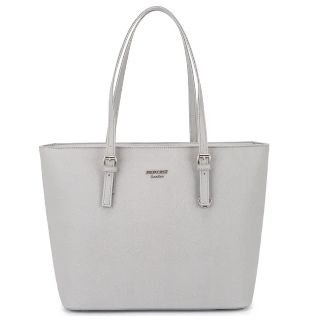 princely-london-beverly-large-l-shopper-kreidegrau-laptop image 1