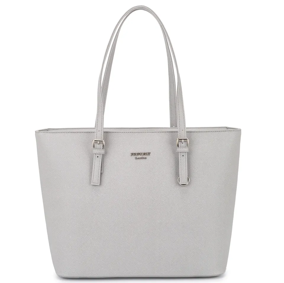 princely-london-beverly-large-l-shopper-kreidegrau-laptop image 1