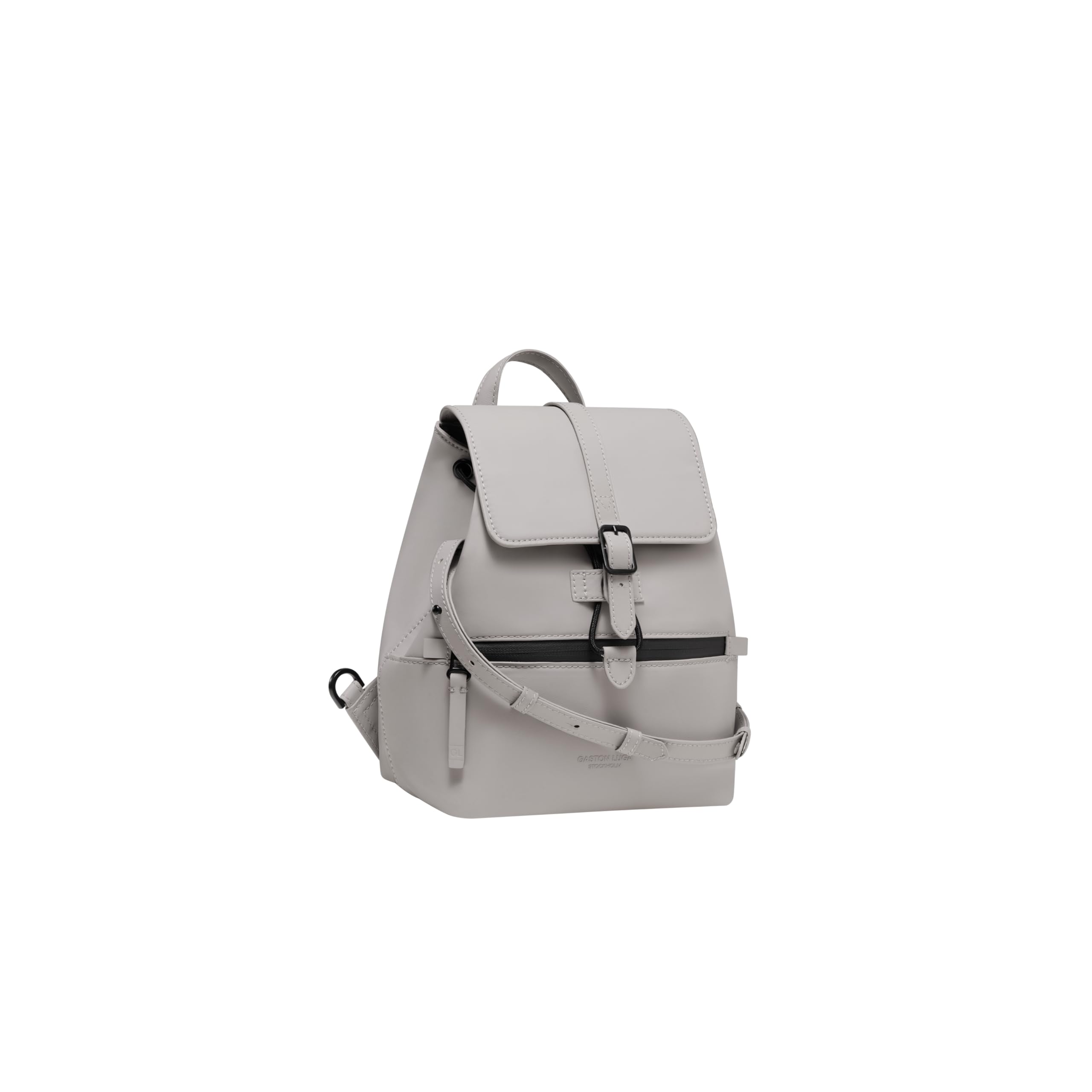gaston-luga-gala-2-0-rucksack-schwarz-3-wege-recycelt image 2
