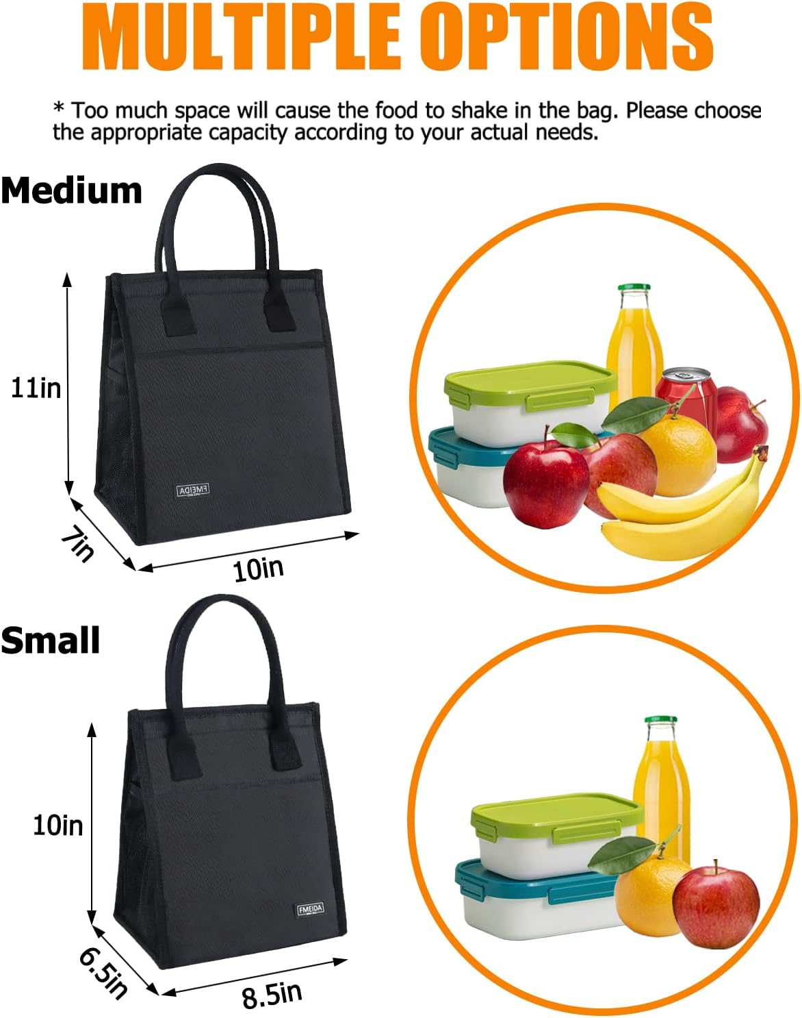 fmeida-lunch-bag-k-hltasche-schwarz-isoliert-6-75-l image 5