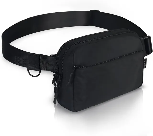 fmeida-fanny-pack-bauchtasche-schwarz-crossbody-2-l image 1