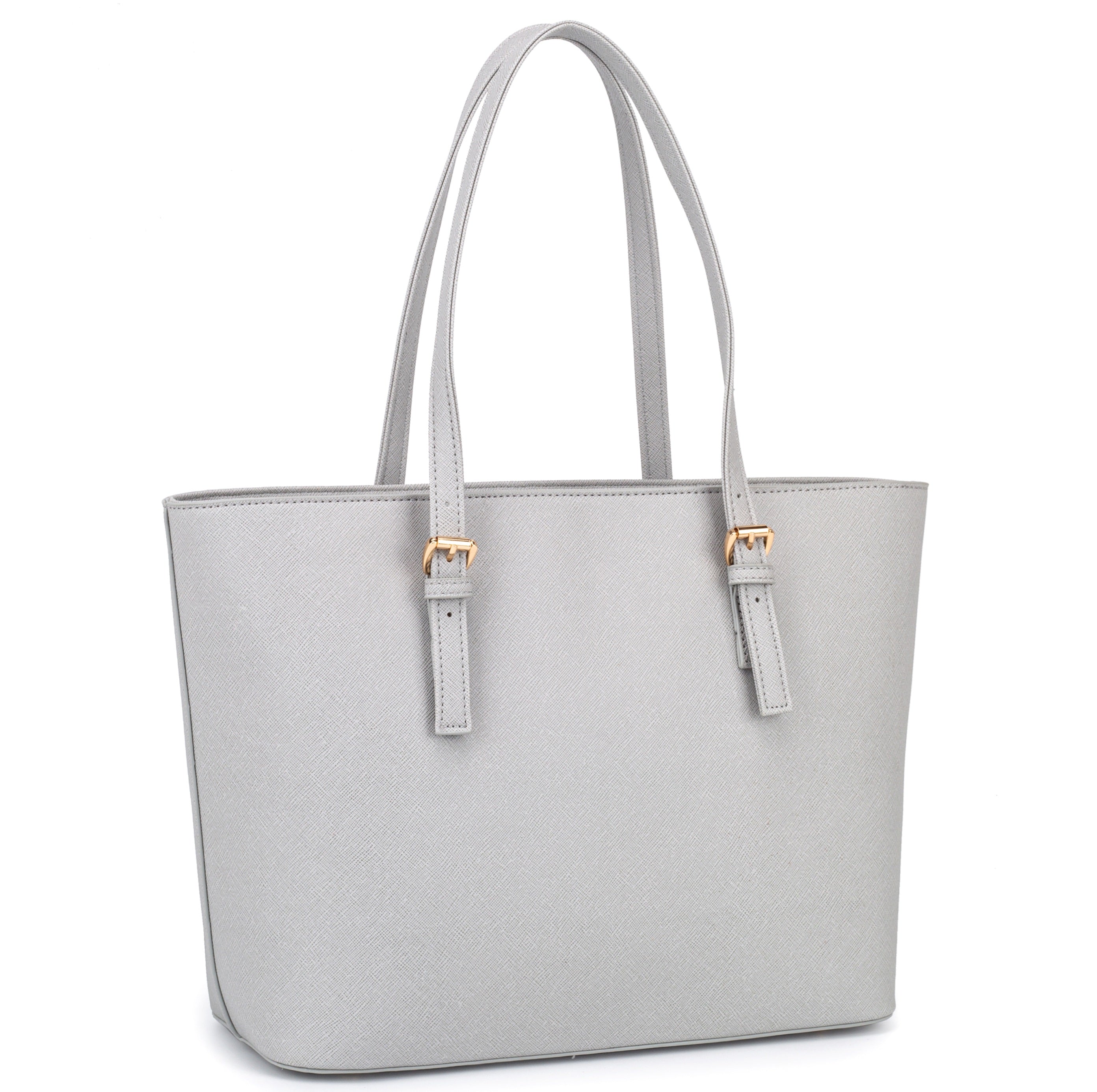 princely-london-beverly-m-shopper-kreidegrau-vegan image 3