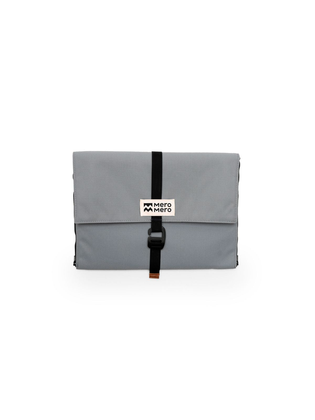 meromero-paquier-v3-wickeltasche-stone-grey-laptop-14 image 7