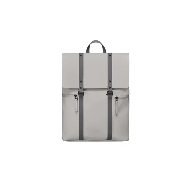 gaston-luga-spl-sh-2-0-14-zoll-rucksack-14-2l-taupe-wasserdicht image 1