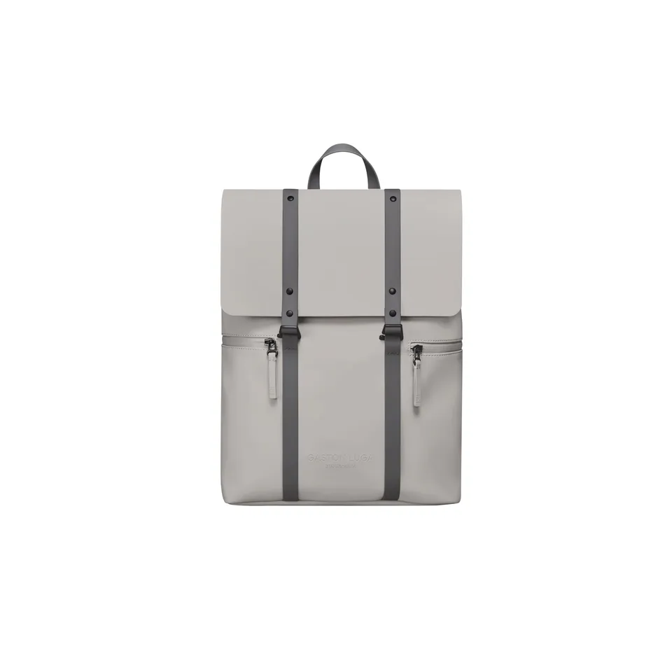 gaston-luga-spl-sh-2-0-14-zoll-rucksack-14-2l-taupe-wasserdicht image 1