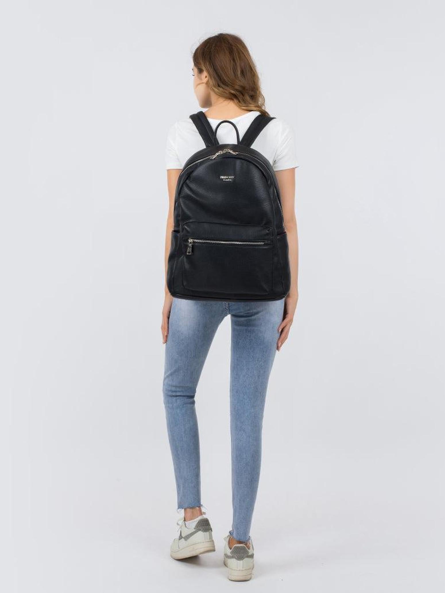 princely-london-sydney-rucksack-schwarz-f-r-15-zoll-laptop image 6