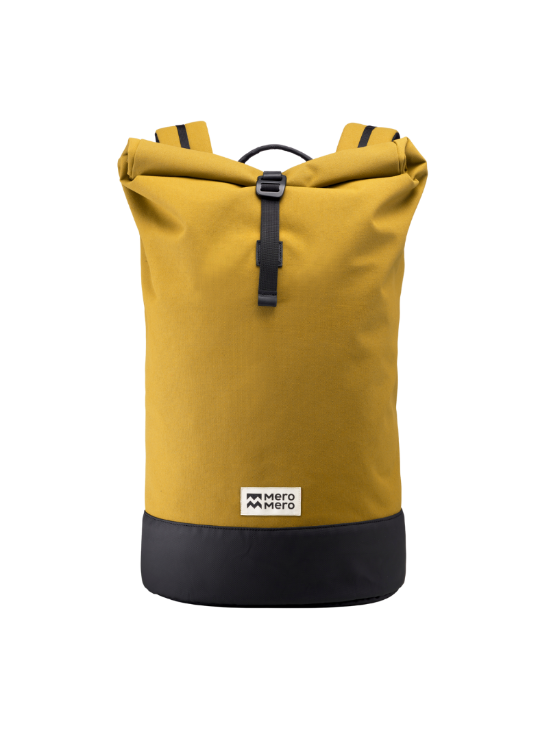 meromero-squamish-rolltop-rucksack-stone-grey-20-40-l image 2