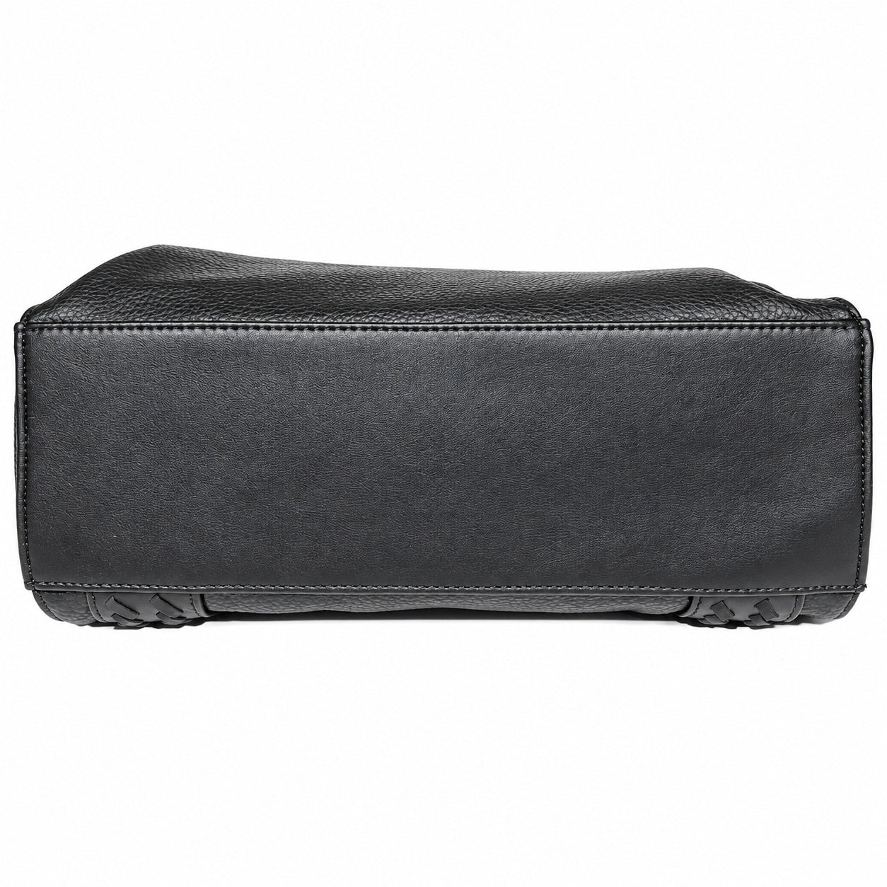 princely-london-lilly-beuteltasche-damen-schwarz-mittelgro image 4