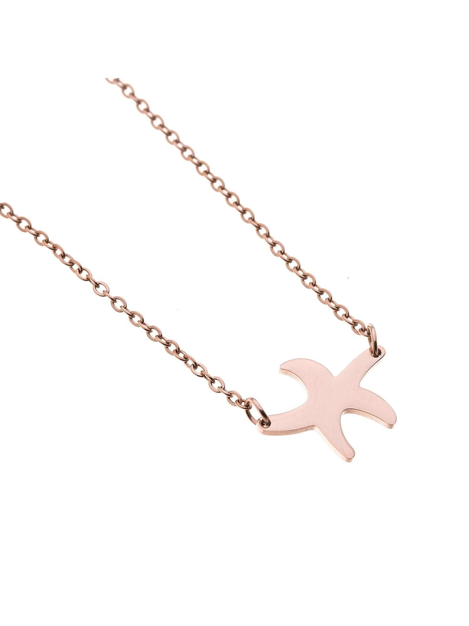 princely-london-starfish-armband-ros-gold-seestern image 2