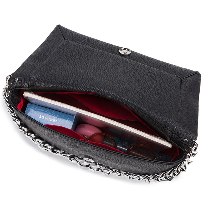 princely-london-peggy-schultertasche-schwarz-clutch image 6