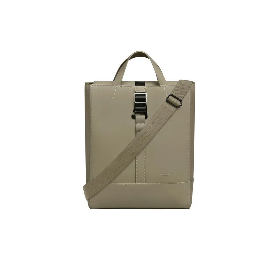 gaston-luga-spl-sh-tote-bag-3-wege-tasche-alltag-minimalistisch image 1