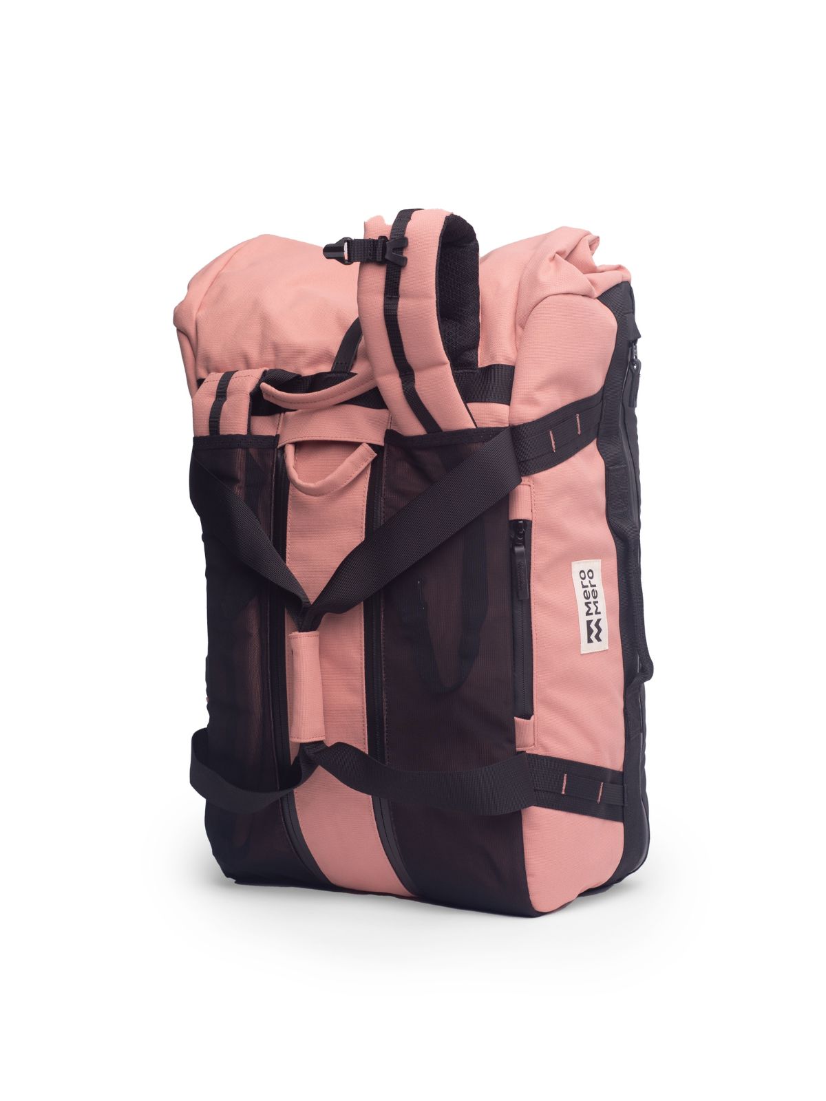 meromero-mini-sm-gen-reisetasche-rolltop-30-45l image 7