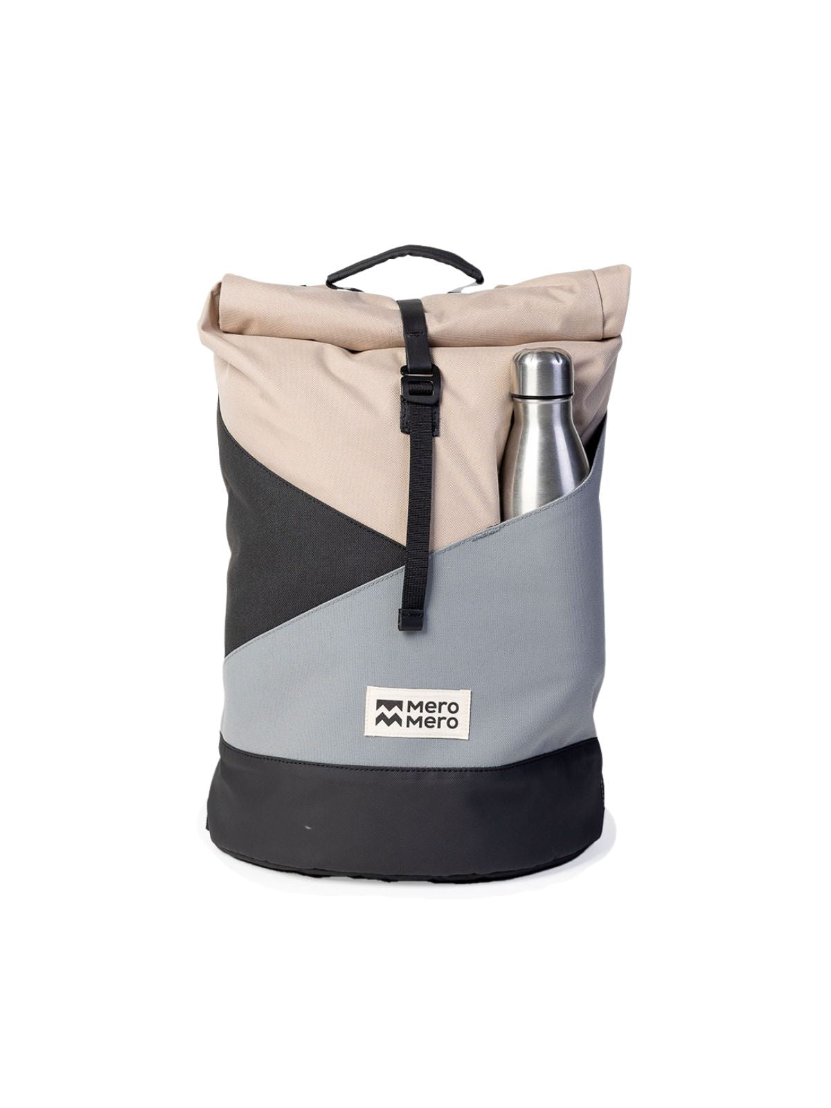 meromero-wanaka-pocket-rucksack-sand-10-15l-laptop image 6