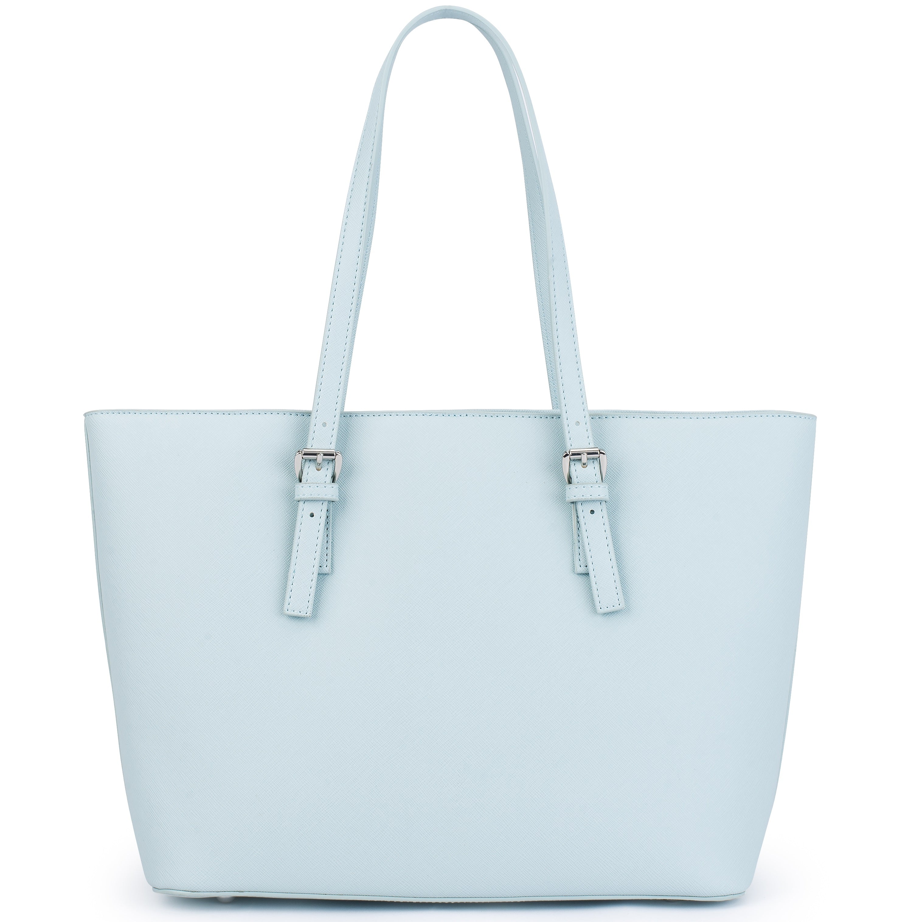 princely-london-beverly-medium-shopper-aqua-f-r-laptop image 2