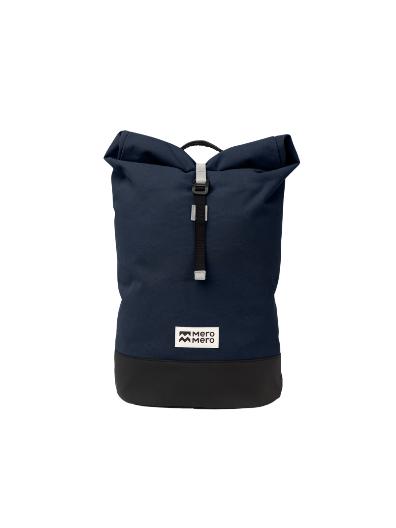 meromero-wanaka-rolltop-rucksack-10-15l-laptopfach image 5