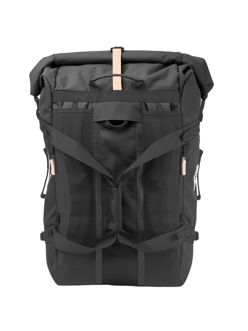 meromero-sm-gen-reisetasche-rolltop-60-80l-drybag image 2