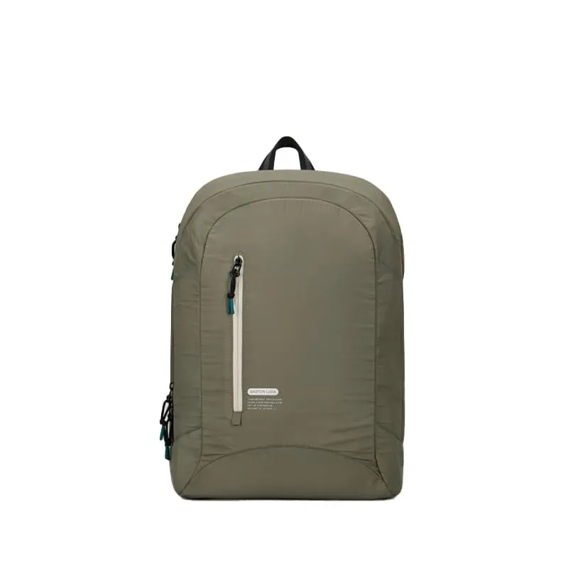gaston-luga-lightweight-rucksack-16-zoll-laptop-schwarz-recycelt image 1