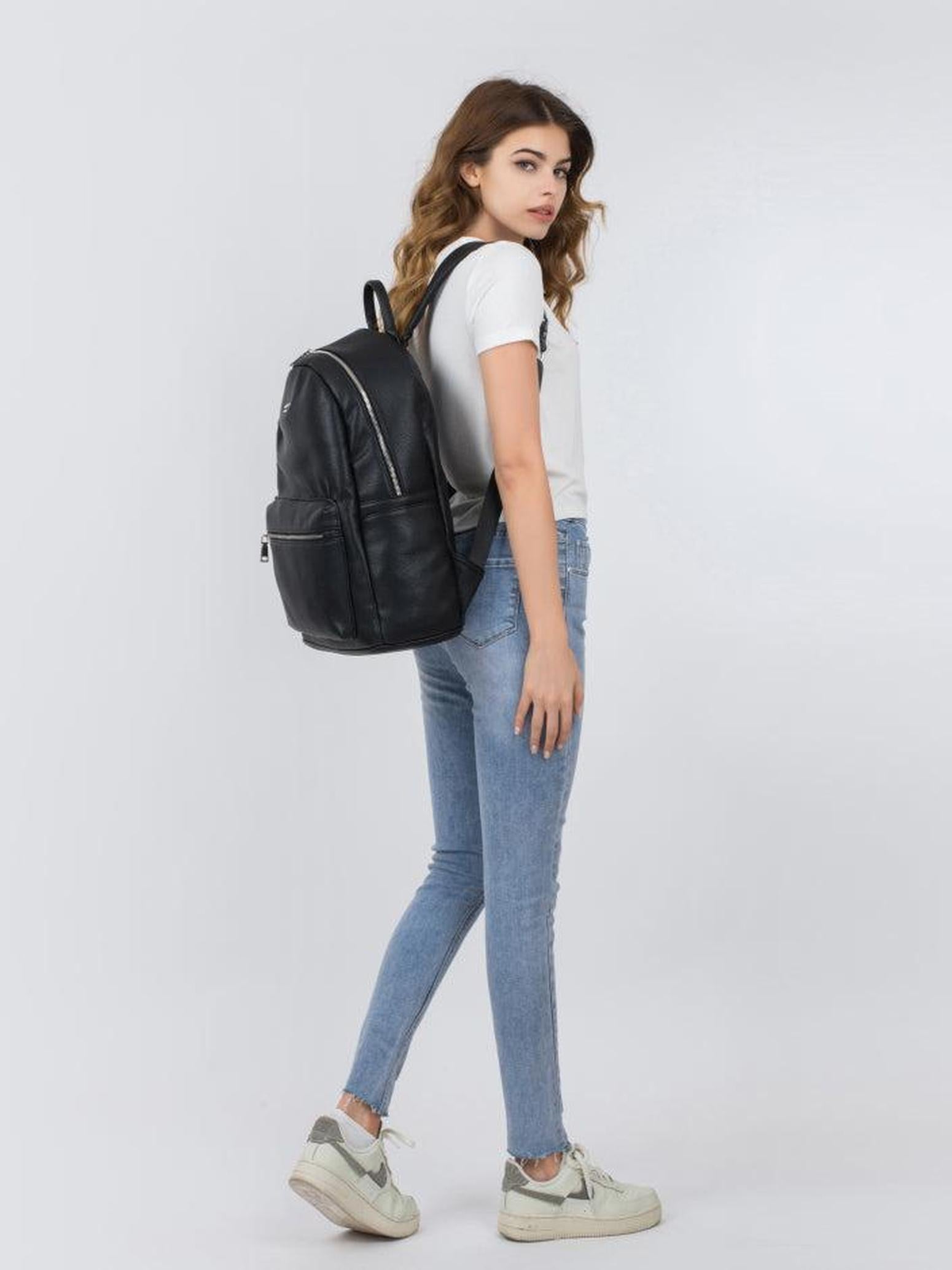 princely-london-sydney-rucksack-schwarz-f-r-15-zoll-laptop image 8