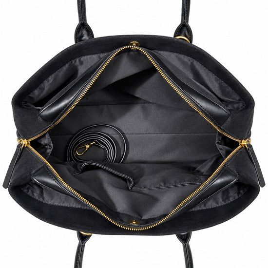 princely-london-grace-handbag-schwarz-nubuk-3-f-cher image 5