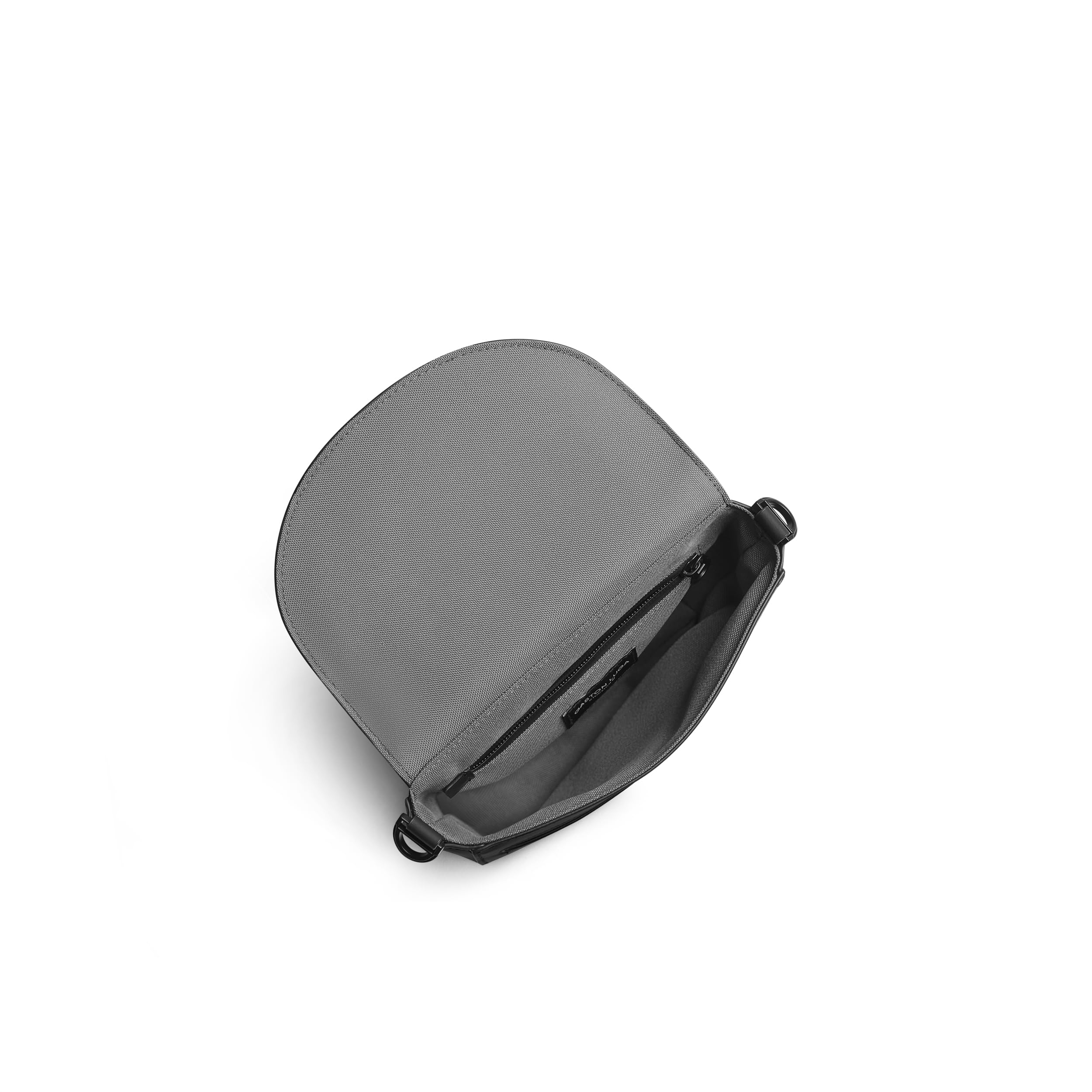 gaston-luga-spl-sh-moon-crossbody-bag-schwarz-wasserdicht image 4