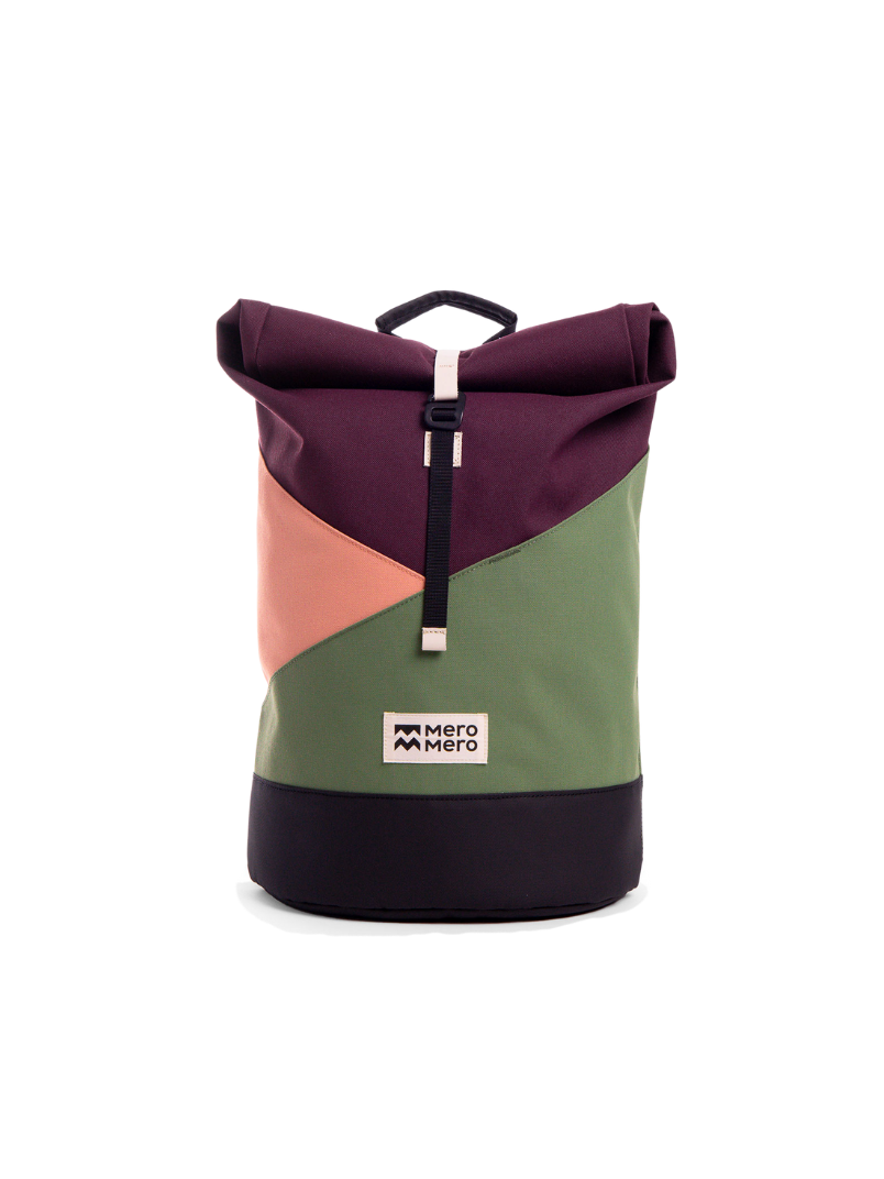 meromero-wanaka-pocket-rucksack-sand-10-15l-laptop image 3