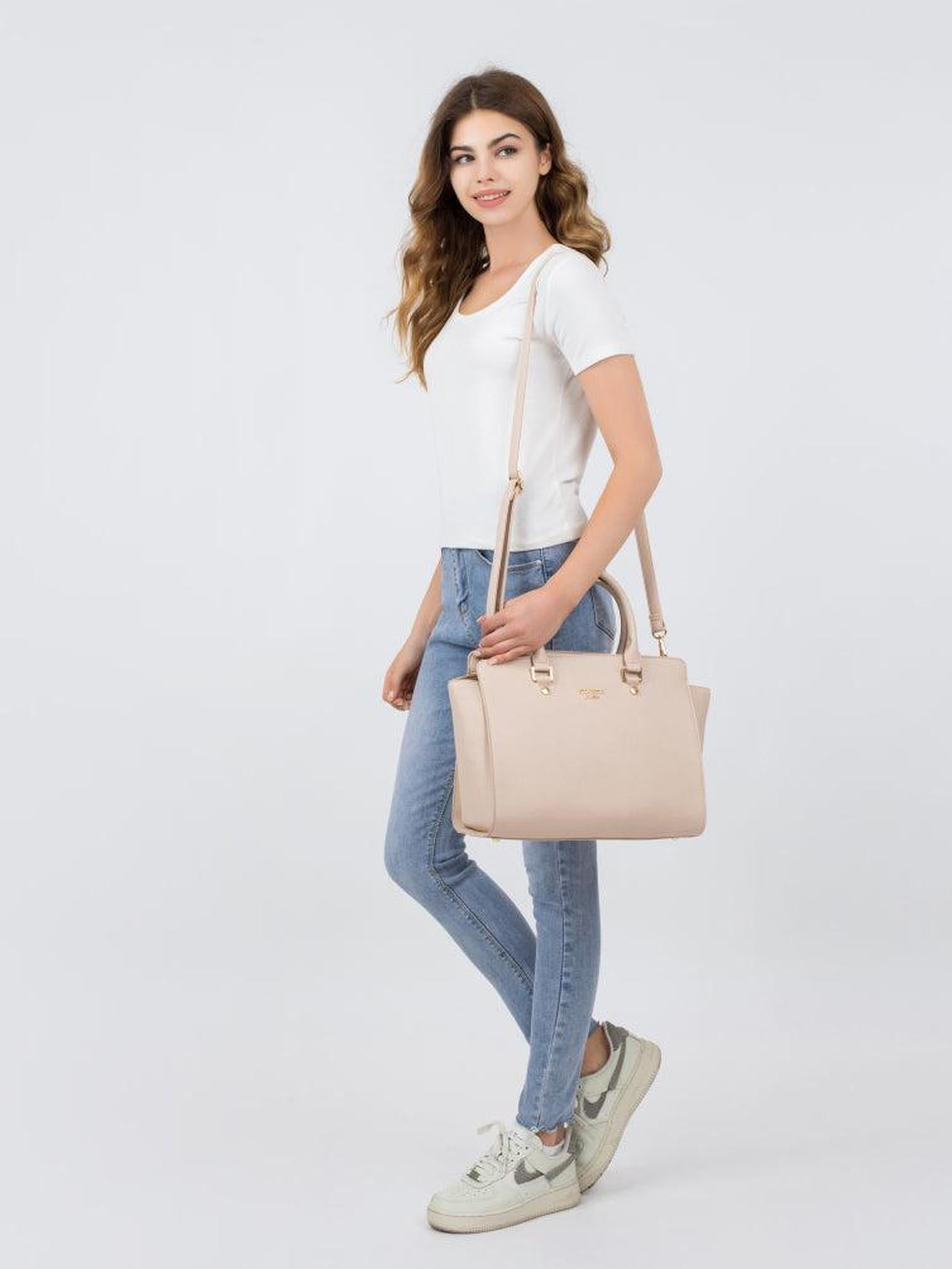princely-london-katy-handtasche-nude-vegan-gro-42cm image 5