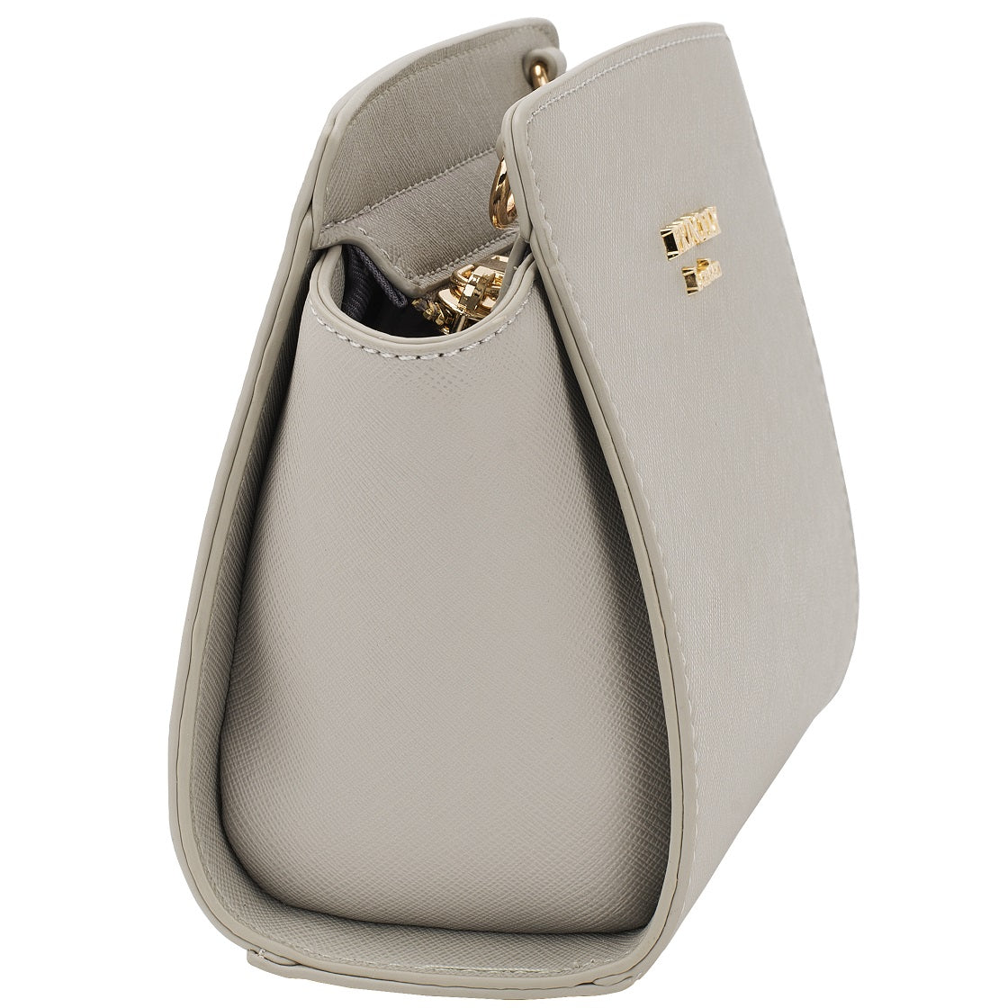 princely-london-katy-small-schultertasche-kreidegrau-mini image 3