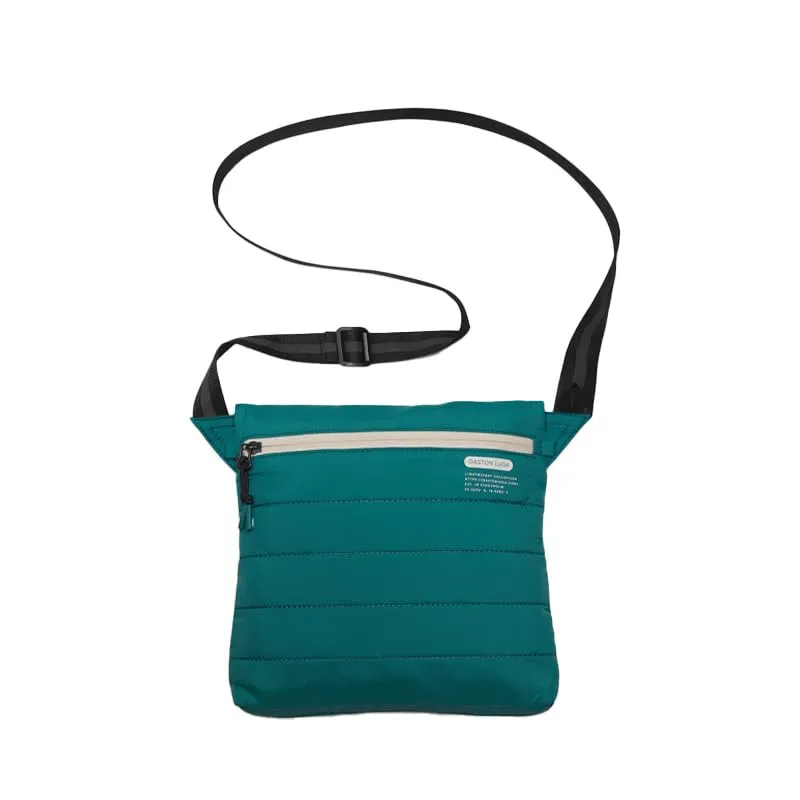 gaston-luga-lightweight-day-tasche-recyceltes-nylon-bauchtasche-f-r-alltag image 1