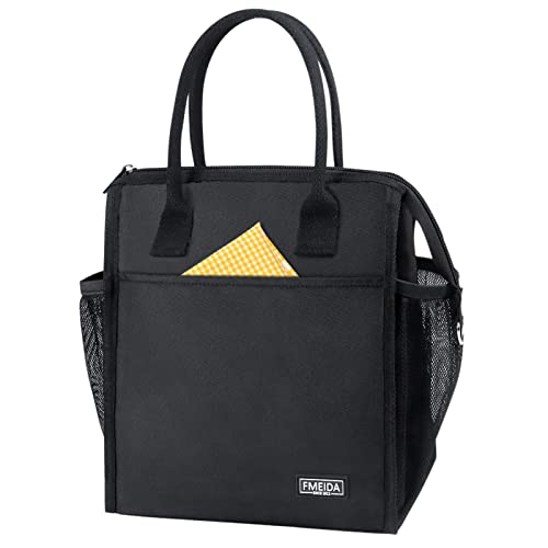 fmeida-lunch-bag-k-hltasche-mint-blue-12l-isoliert-auslaufsicher image 8