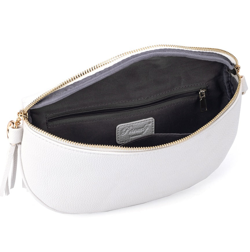 princely-london-diana-crossbody-offwhite-mit-wechselgurt image 4