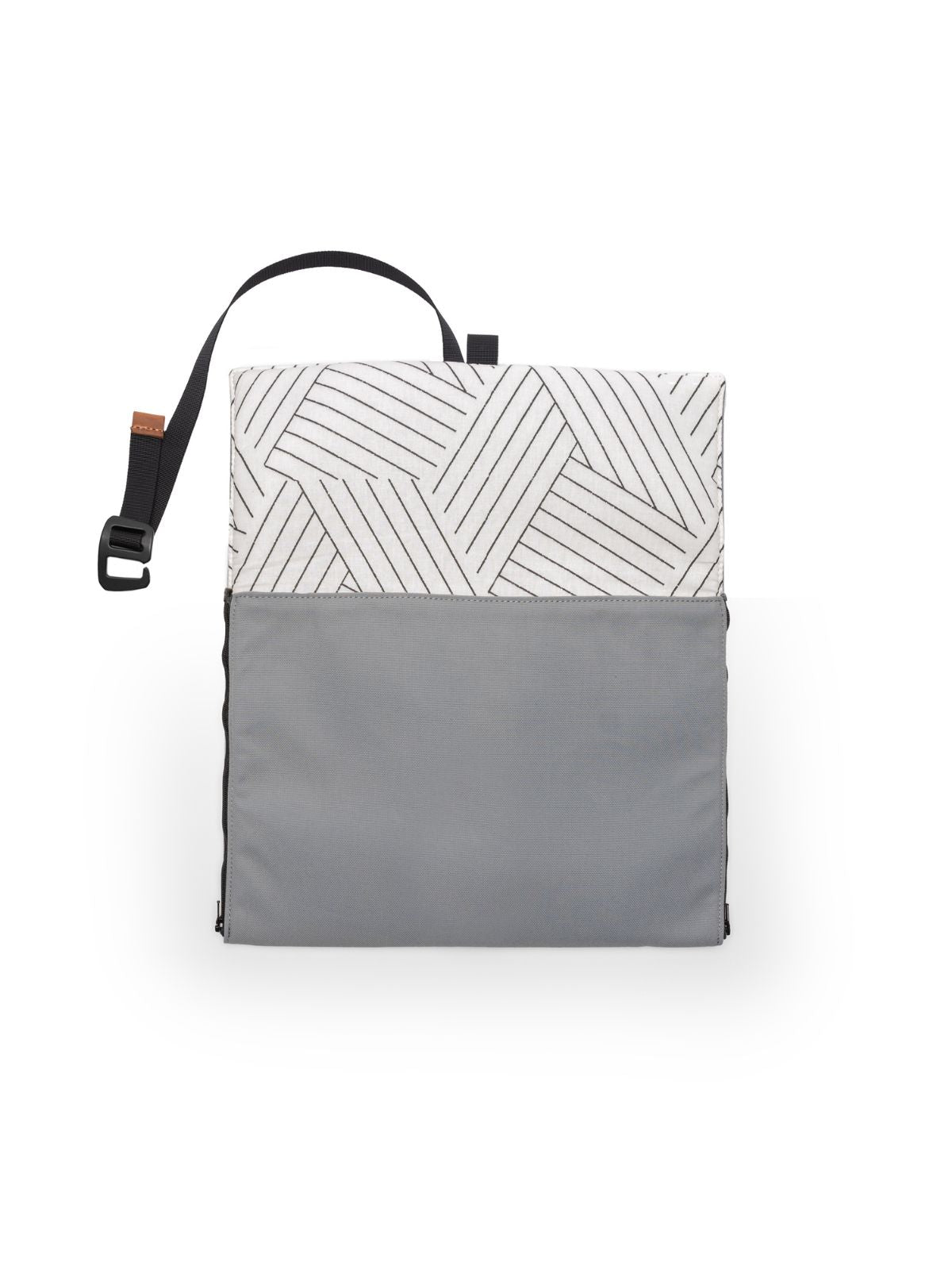 meromero-paquier-v3-wickeltasche-stone-grey-laptop-14 image 8