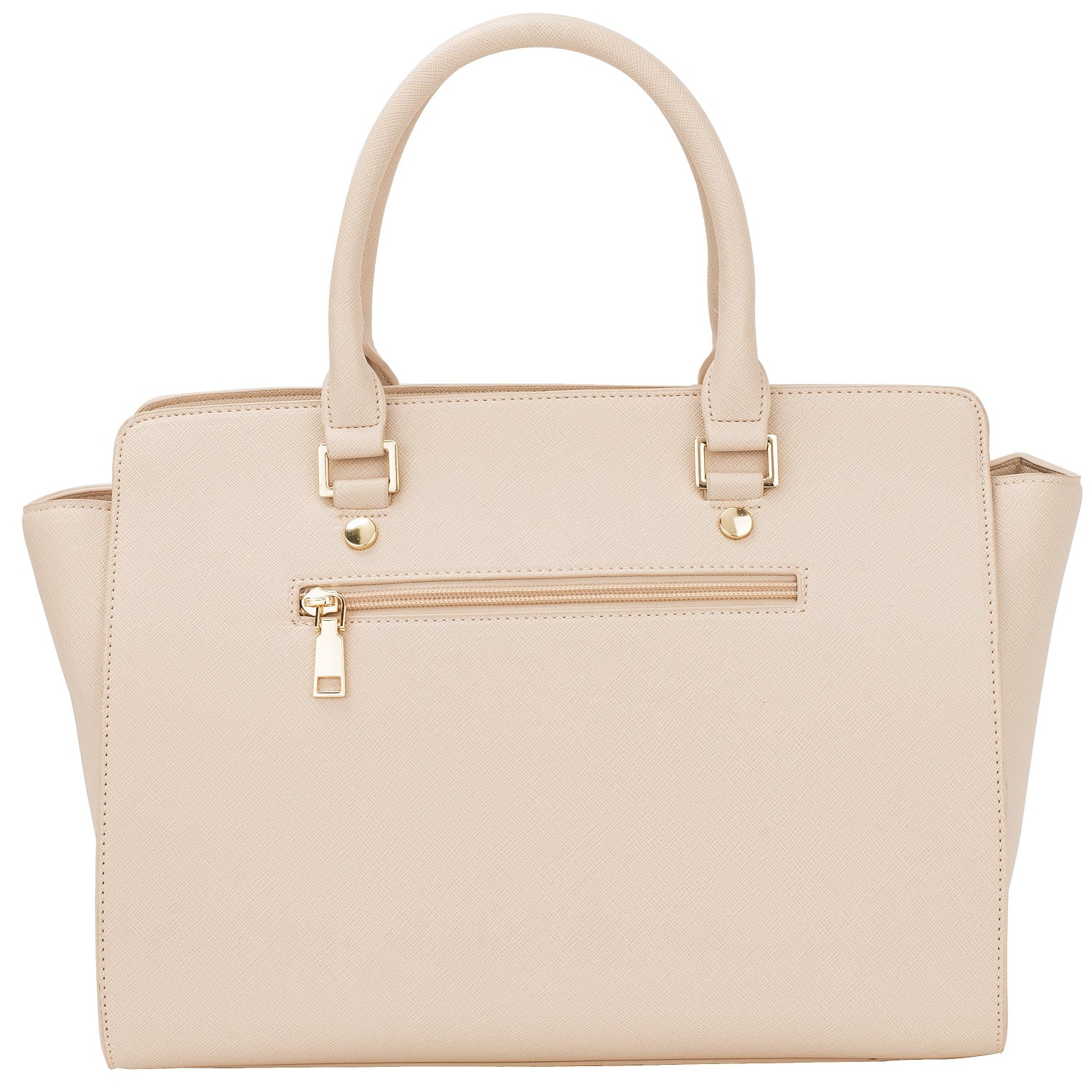 princely-london-katy-handtasche-nude-vegan-gro-42cm image 2